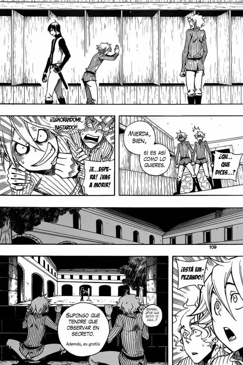 Kingdom Of Zombie - Capítulo 4 - Página 14 - LectorTMOo