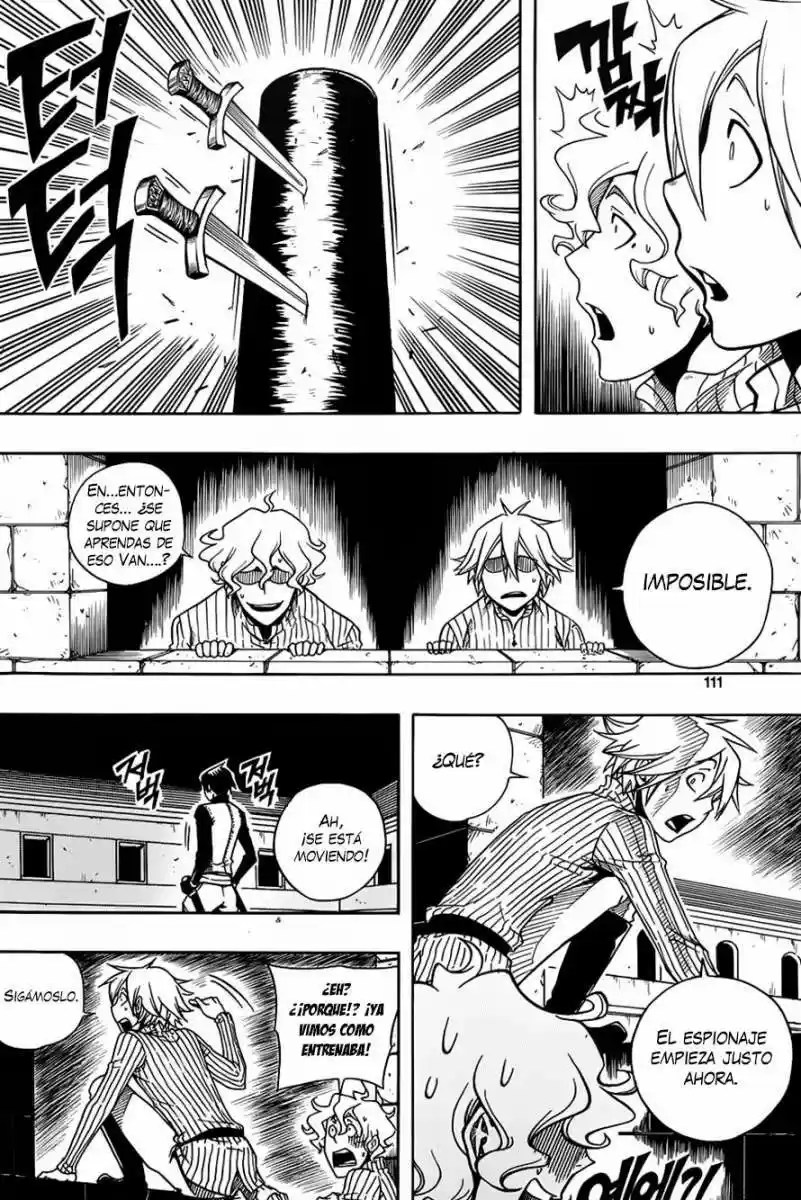 Kingdom Of Zombie - Capítulo 4 - Página 16 - LectorTMOo