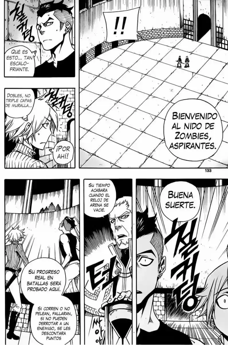 Kingdom Of Zombie - Capítulo 5 - Página 10 - LectorTMOo