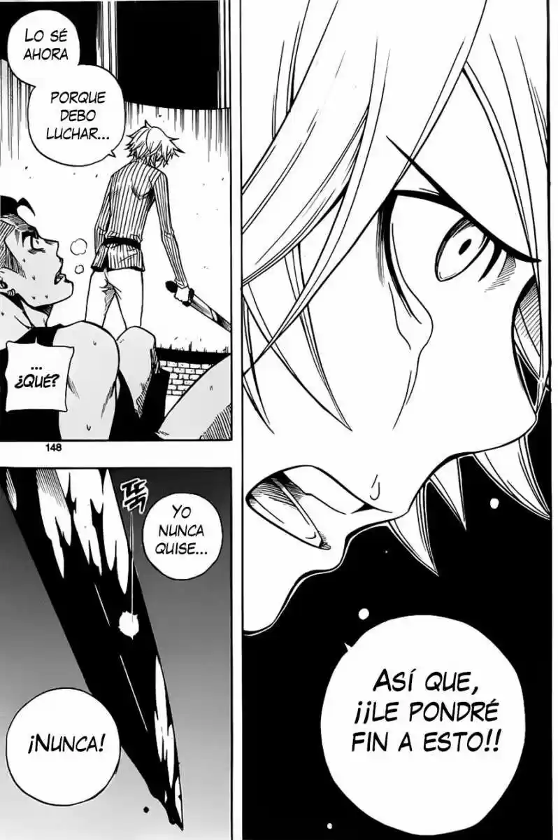Kingdom Of Zombie - Capítulo 5 - Página 24 - LectorTMOo
