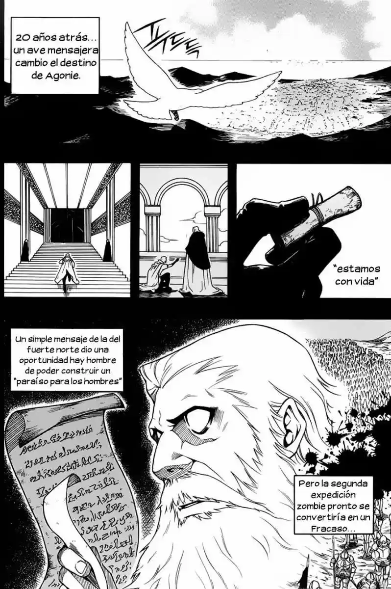 Kingdom Of Zombie - Capítulo 5 - Página 25 - LectorTMOo