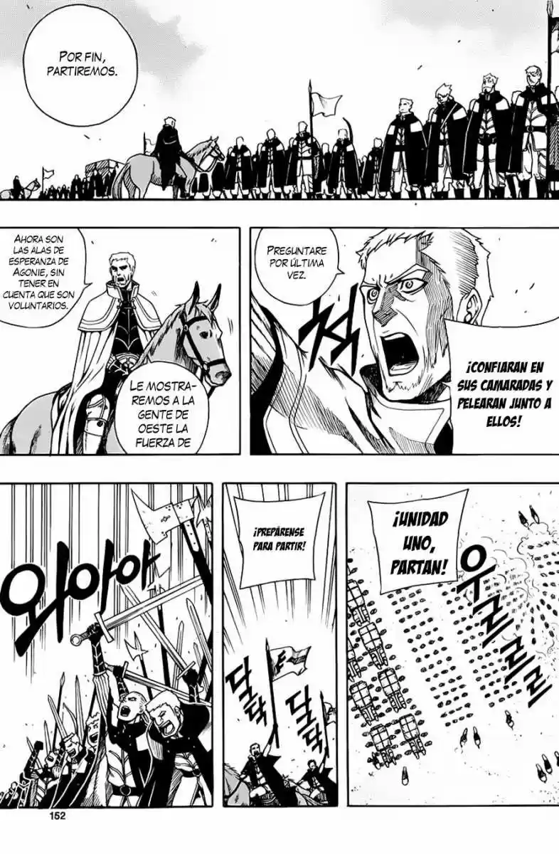 Kingdom Of Zombie - Capítulo 6 - Página 4 - LectorTMOo