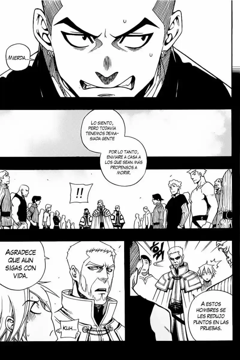 Kingdom Of Zombie - Capítulo 6 - Página 6 - LectorTMOo
