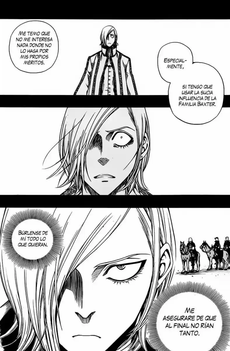 Kingdom Of Zombie - Capítulo 6 - Página 13 - LectorTMOo