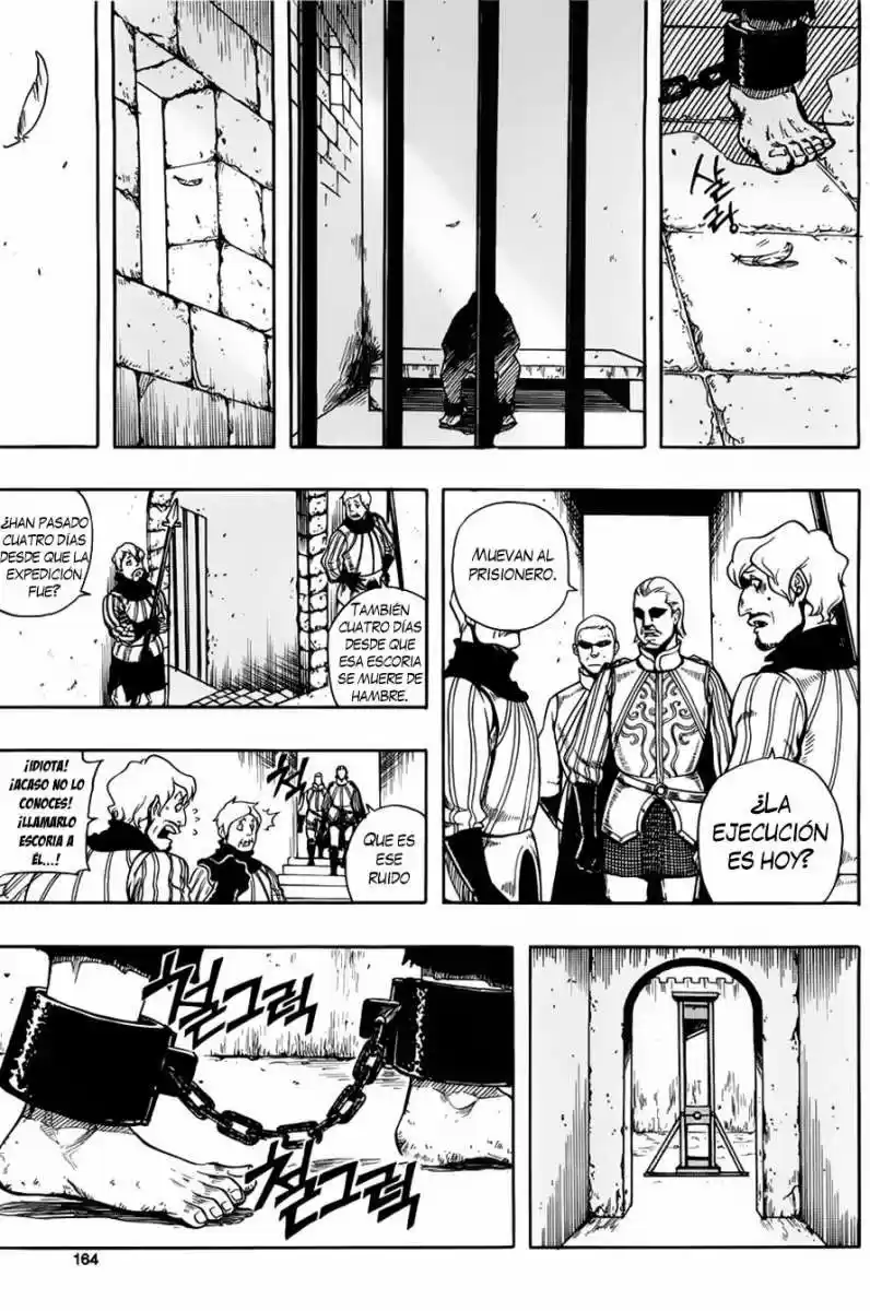 Kingdom Of Zombie - Capítulo 6 - Página 15 - LectorTMOo