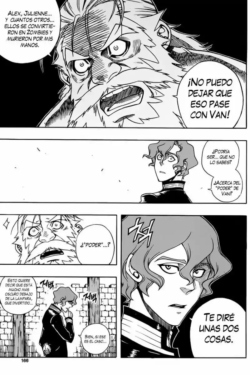 Kingdom Of Zombie - Capítulo 6 - Página 17 - LectorTMOo