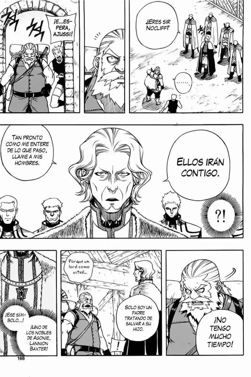 Kingdom Of Zombie - Capítulo 6 - Página 19 - LectorTMOo