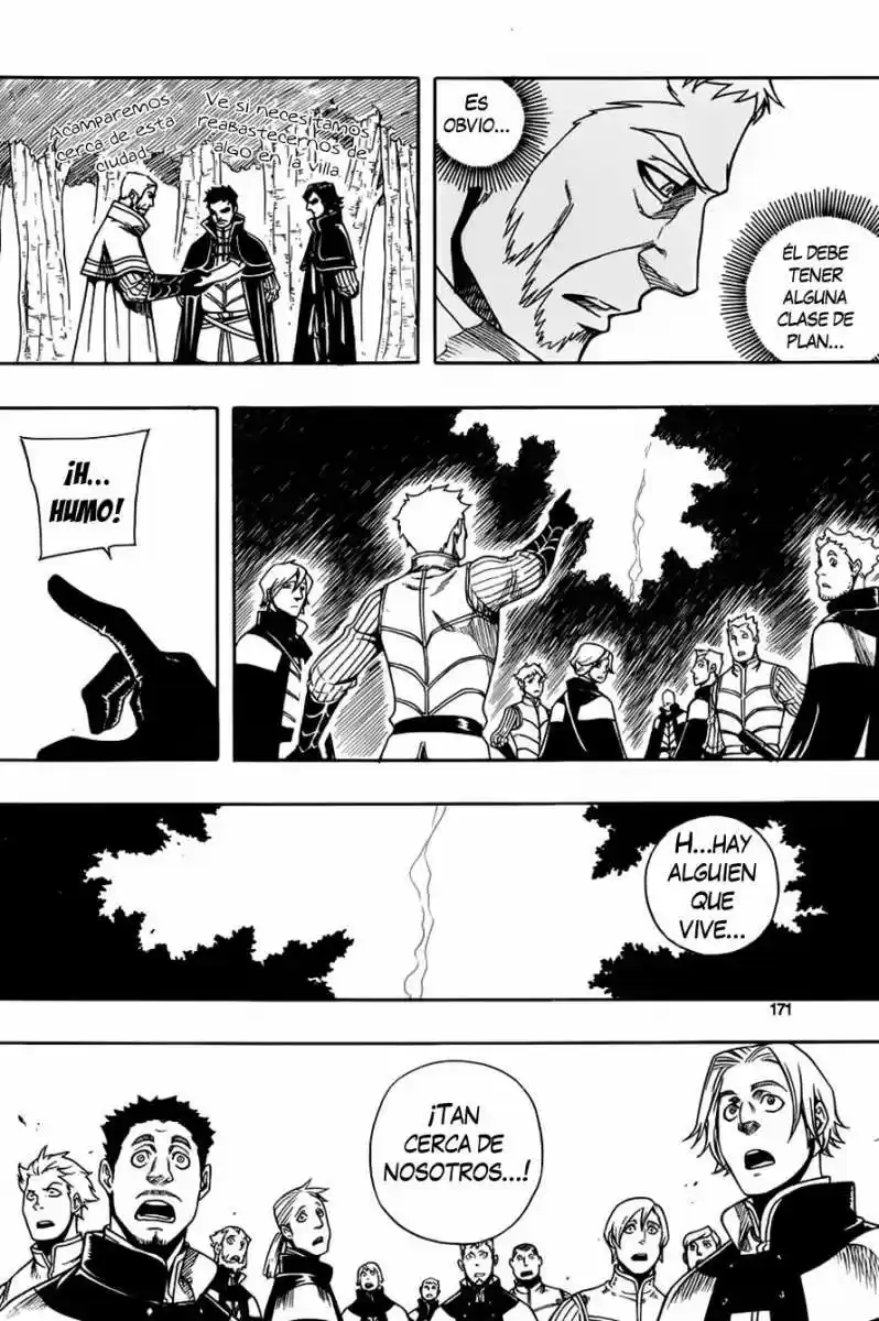Kingdom Of Zombie - Capítulo 6 - Página 22 - LectorTMOo
