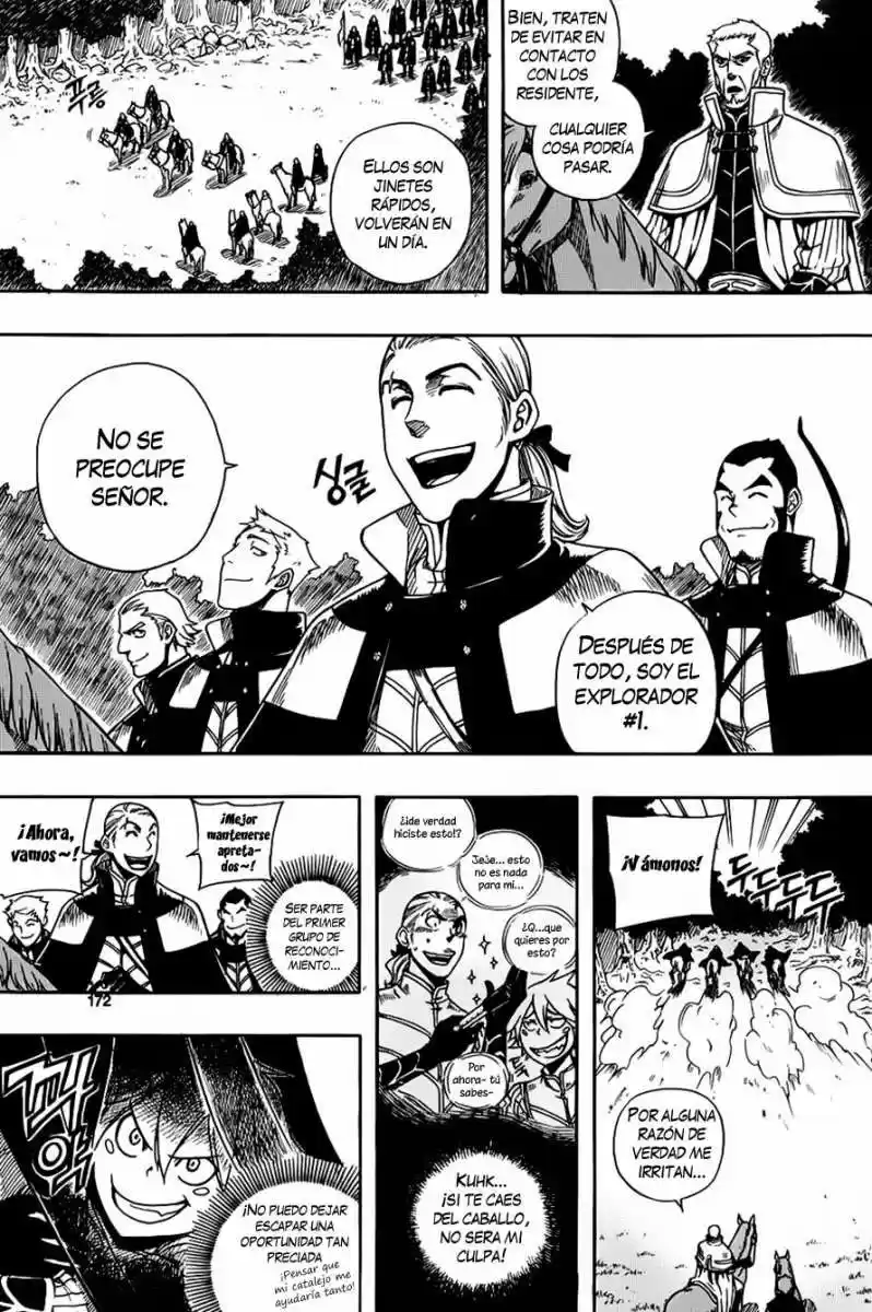 Kingdom Of Zombie - Capítulo 6 - Página 23 - LectorTMOo