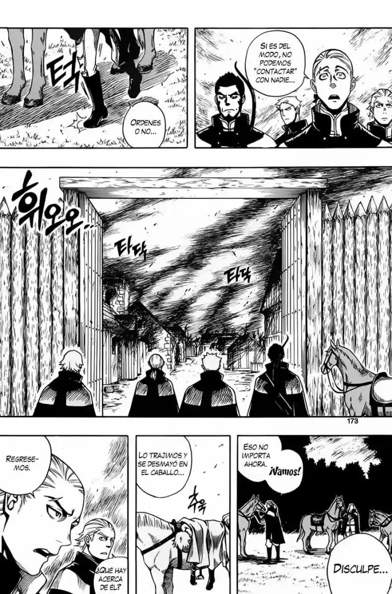 Kingdom Of Zombie - Capítulo 6 - Página 24 - LectorTMOo