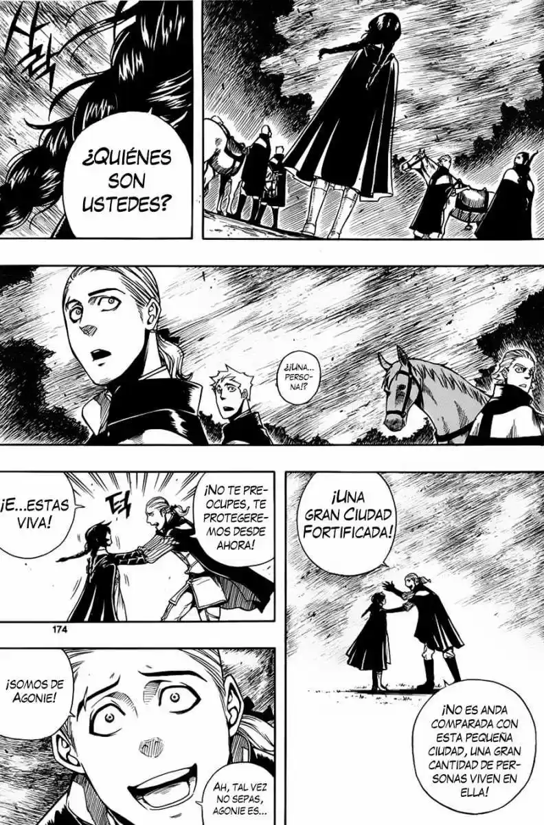 Kingdom Of Zombie - Capítulo 6 - Página 25 - LectorTMOo