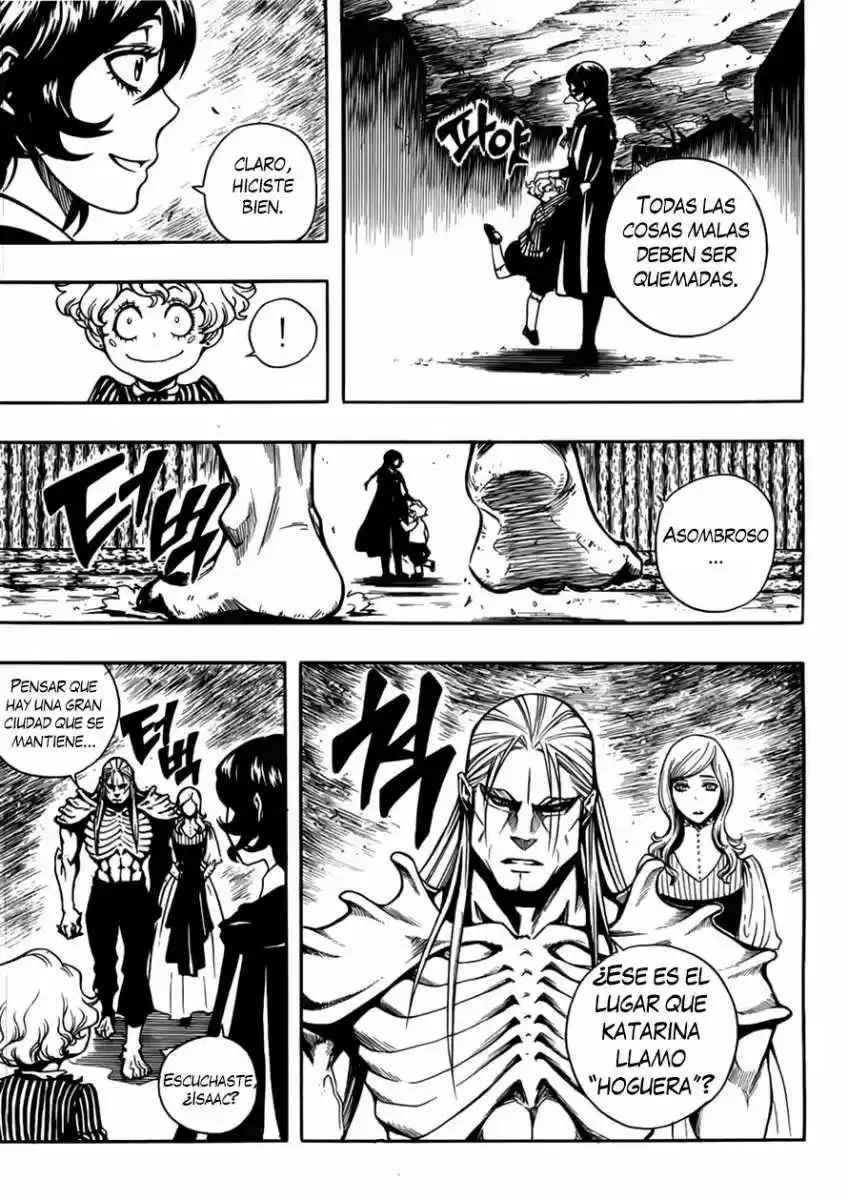 Kingdom Of Zombie - Capítulo 7 - Página 11 - LectorTMOo