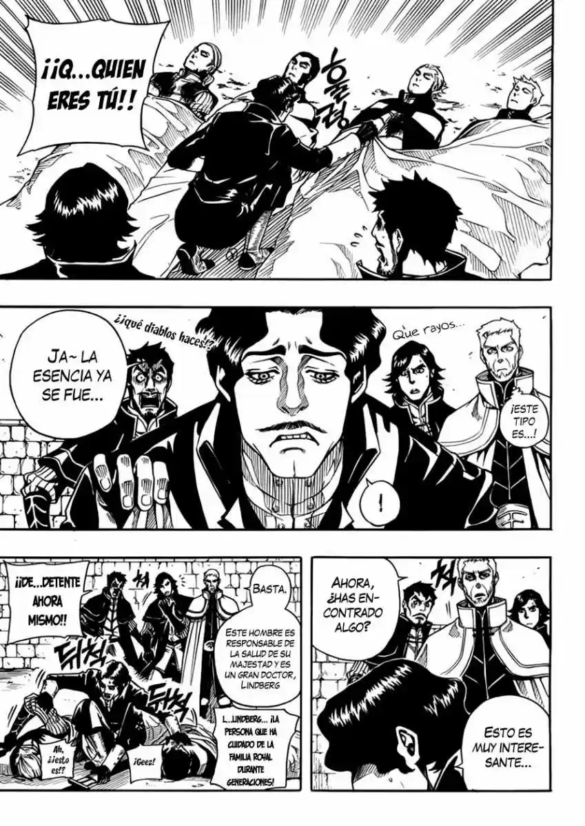 Kingdom Of Zombie - Capítulo 7 - Página 15 - LectorTMOo