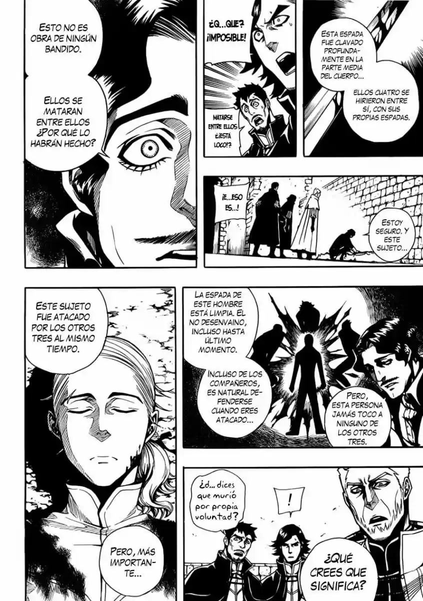 Kingdom Of Zombie - Capítulo 7 - Página 16 - LectorTMOo