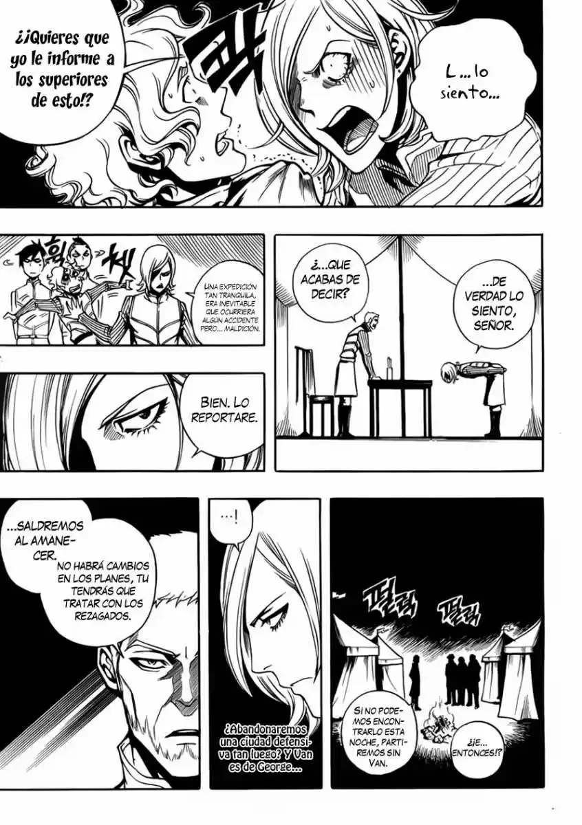 Kingdom Of Zombie - Capítulo 7 - Página 19 - LectorTMOo
