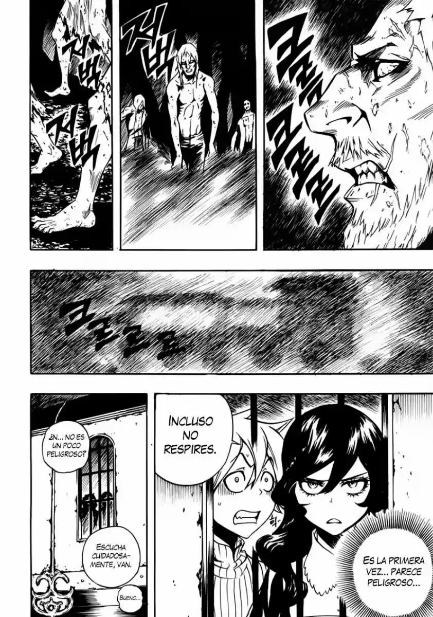 Kingdom Of Zombie - Capítulo 7 - Página 24 - LectorTMOo