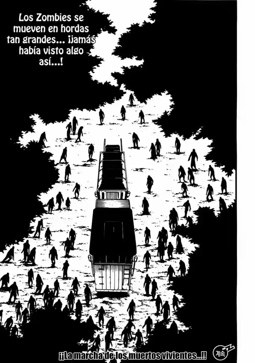 Kingdom Of Zombie - Capítulo 7 - Página 25 - LectorTMOo