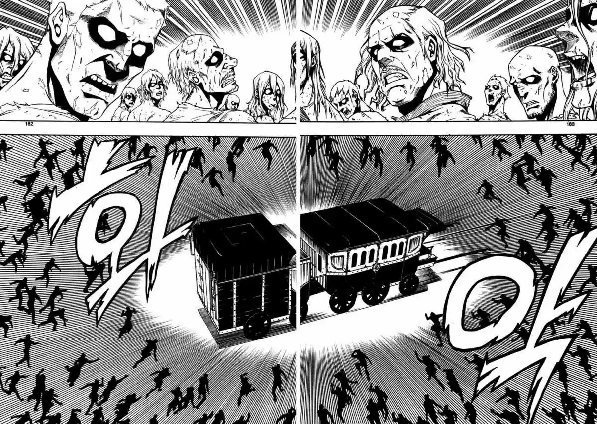 Kingdom Of Zombie - Capítulo 8 - Página 7 - LectorTMOo