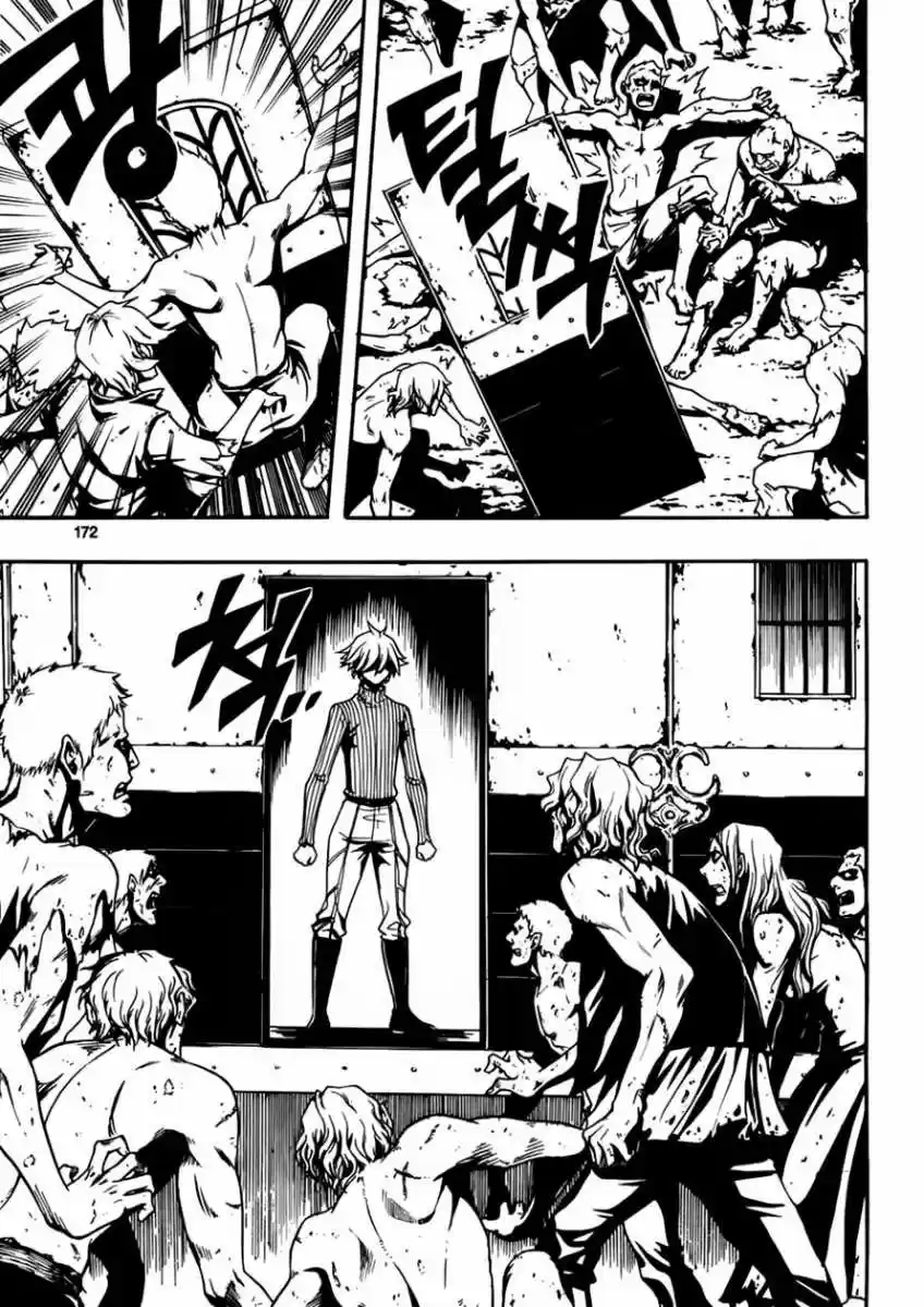 Kingdom Of Zombie - Capítulo 8 - Página 16 - LectorTMOo