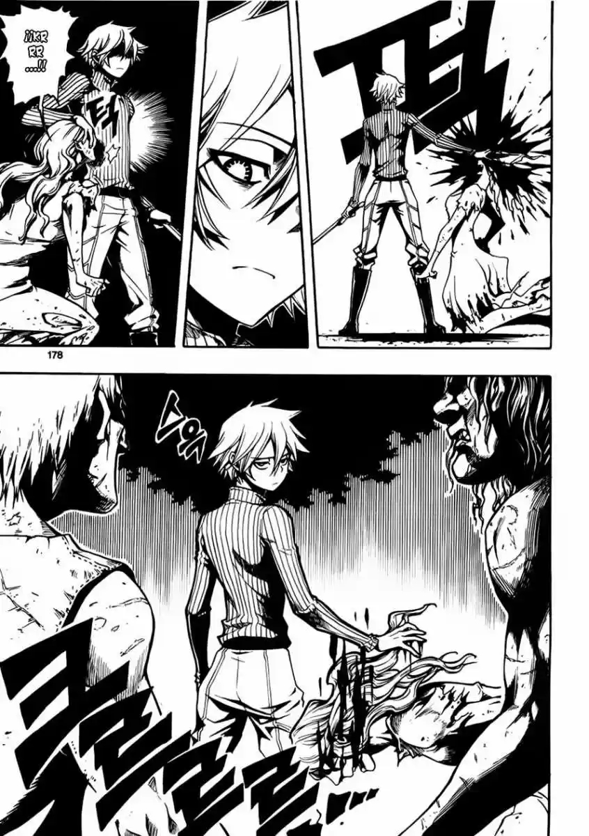 Kingdom Of Zombie - Capítulo 8 - Página 22 - LectorTMOo