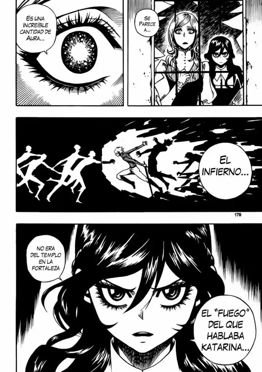 Kingdom Of Zombie - Capítulo 8 - Página 23 - LectorTMOo