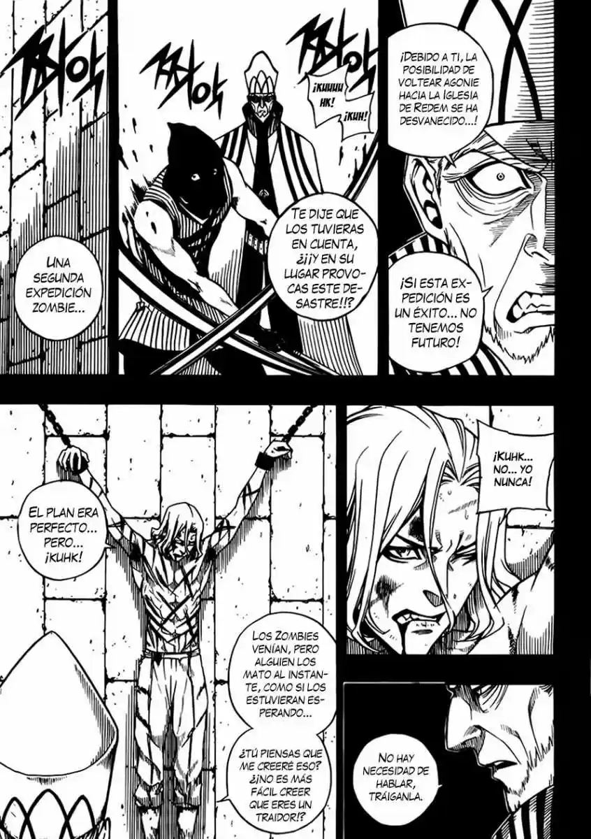 Kingdom Of Zombie - Capítulo 9 - Página 7 - LectorTMOo