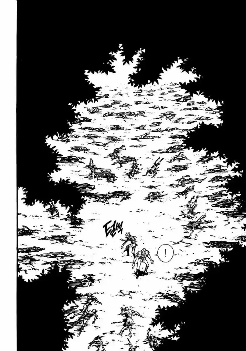 Kingdom Of Zombie - Capítulo 9 - Página 10 - LectorTMOo