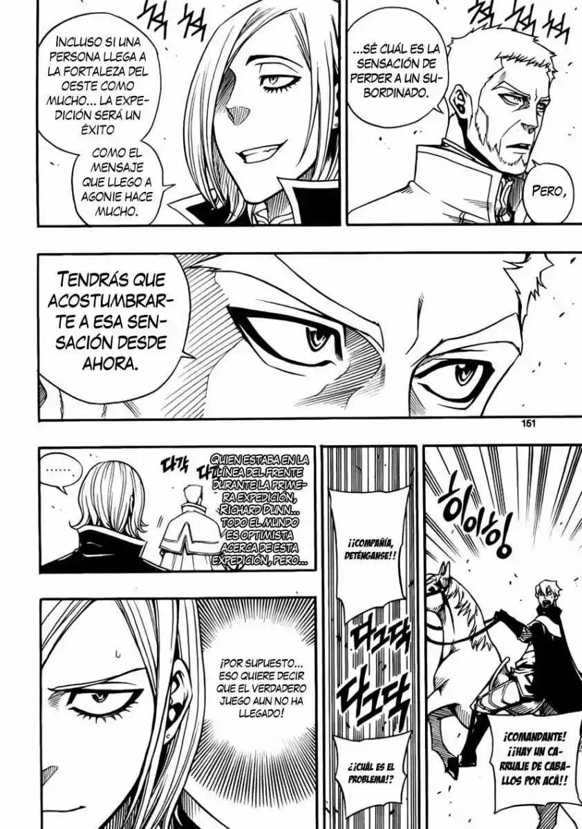Kingdom Of Zombie - Capítulo 9 - Página 16 - LectorTMOo