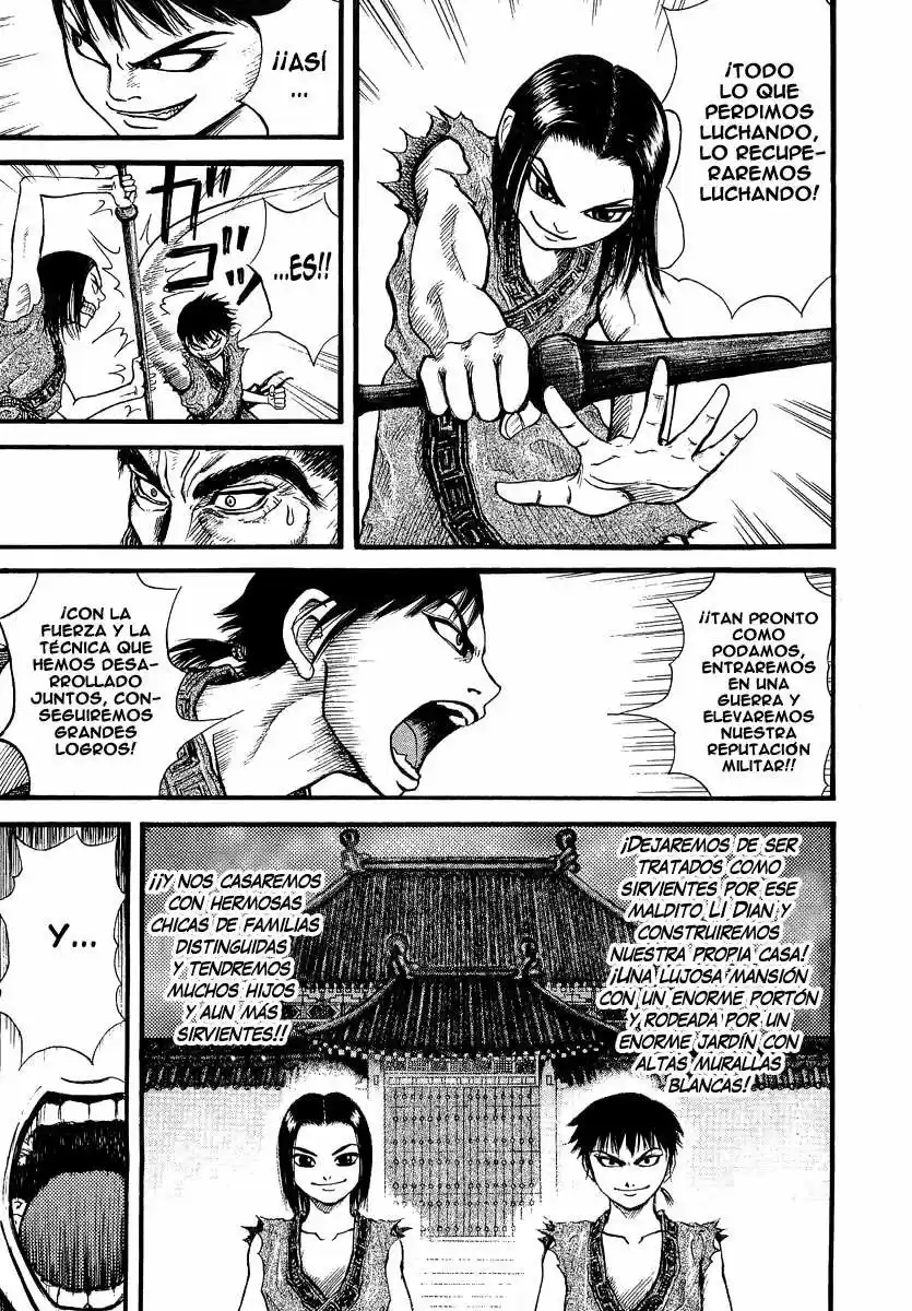 Kingdom capítulo 0 página 24