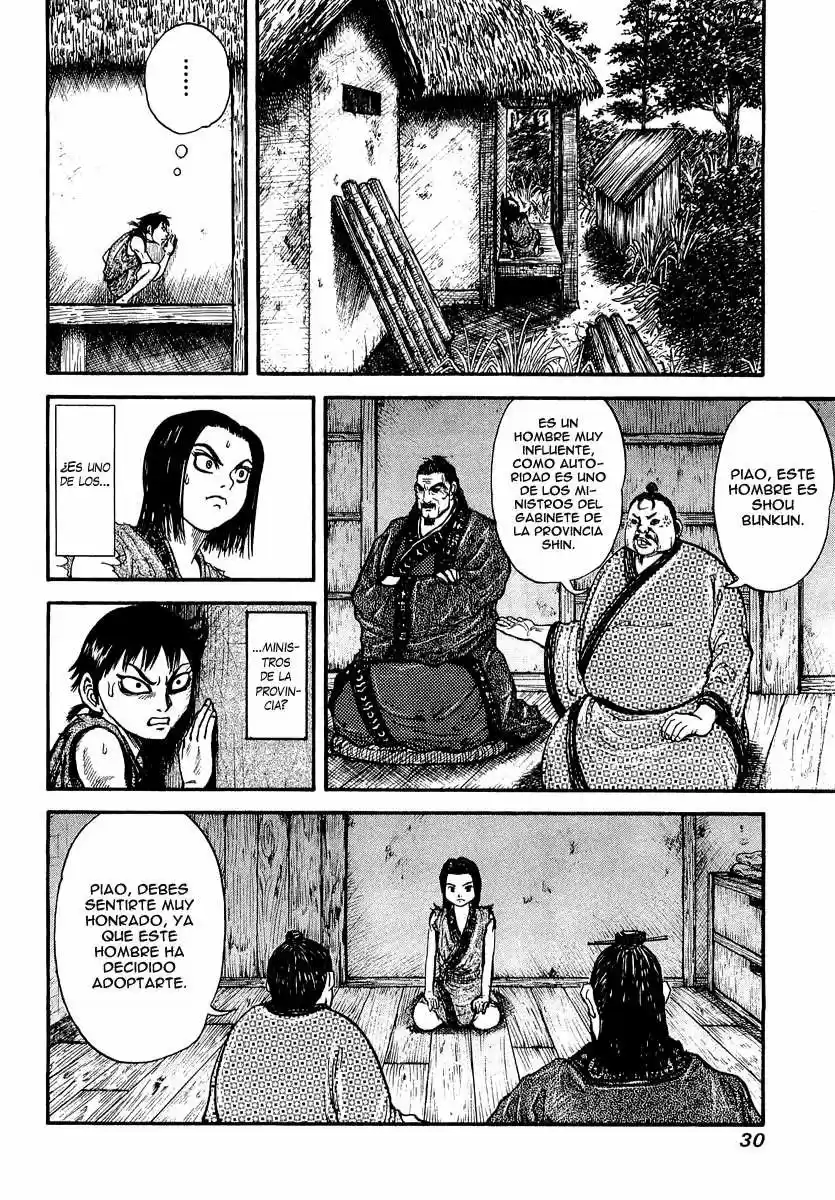 Kingdom capítulo 0 página 29