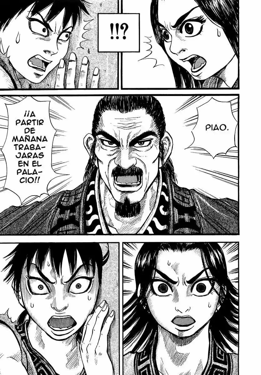 Kingdom capítulo 0 página 30