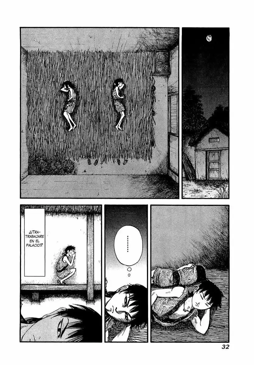 Kingdom capítulo 0 página 31