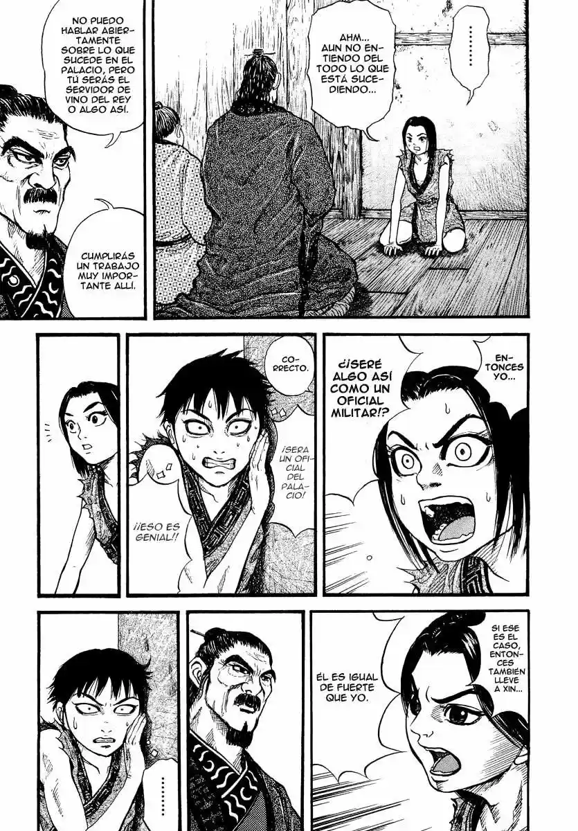 Kingdom capítulo 0 página 32