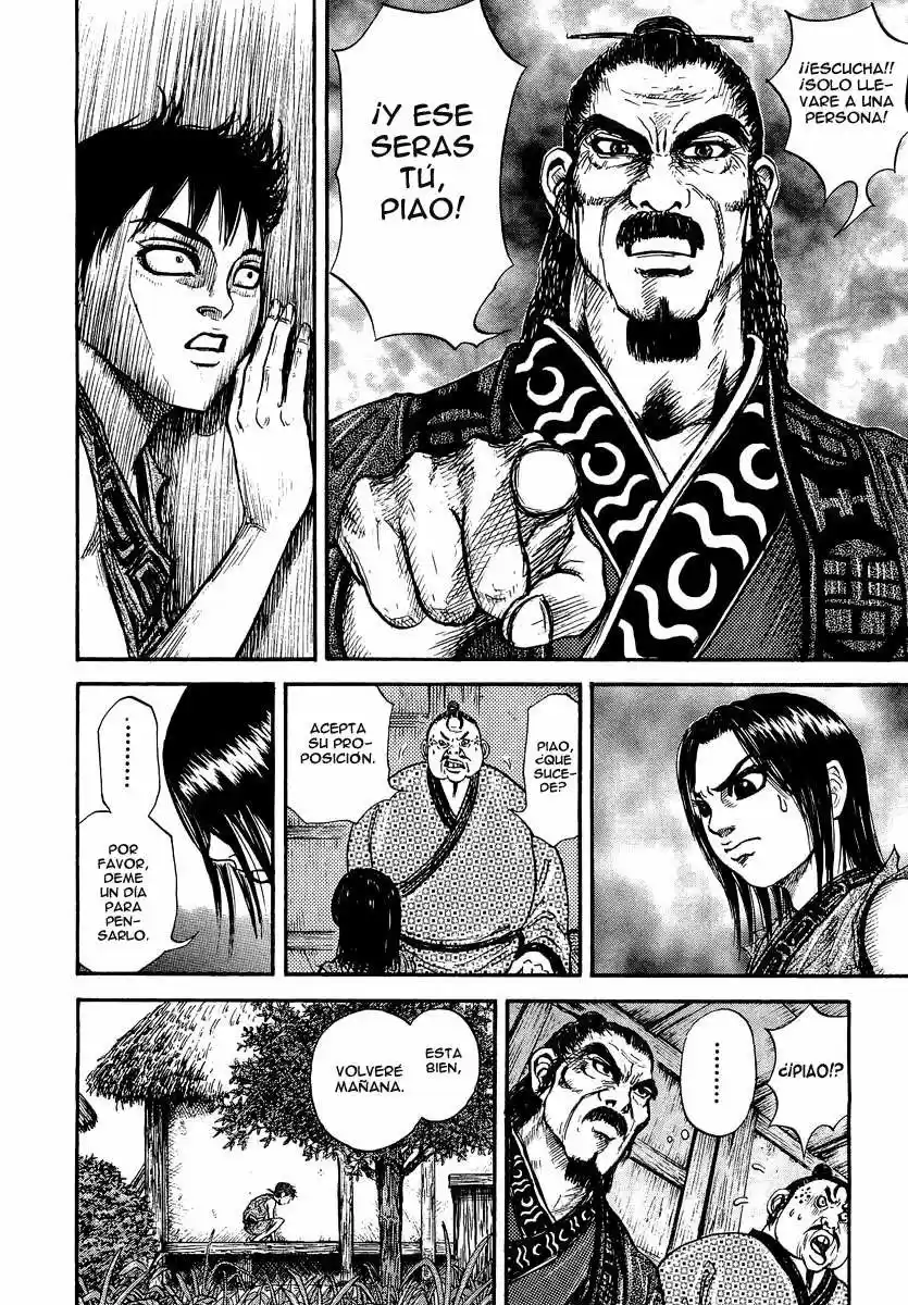 Kingdom capítulo 0 página 33