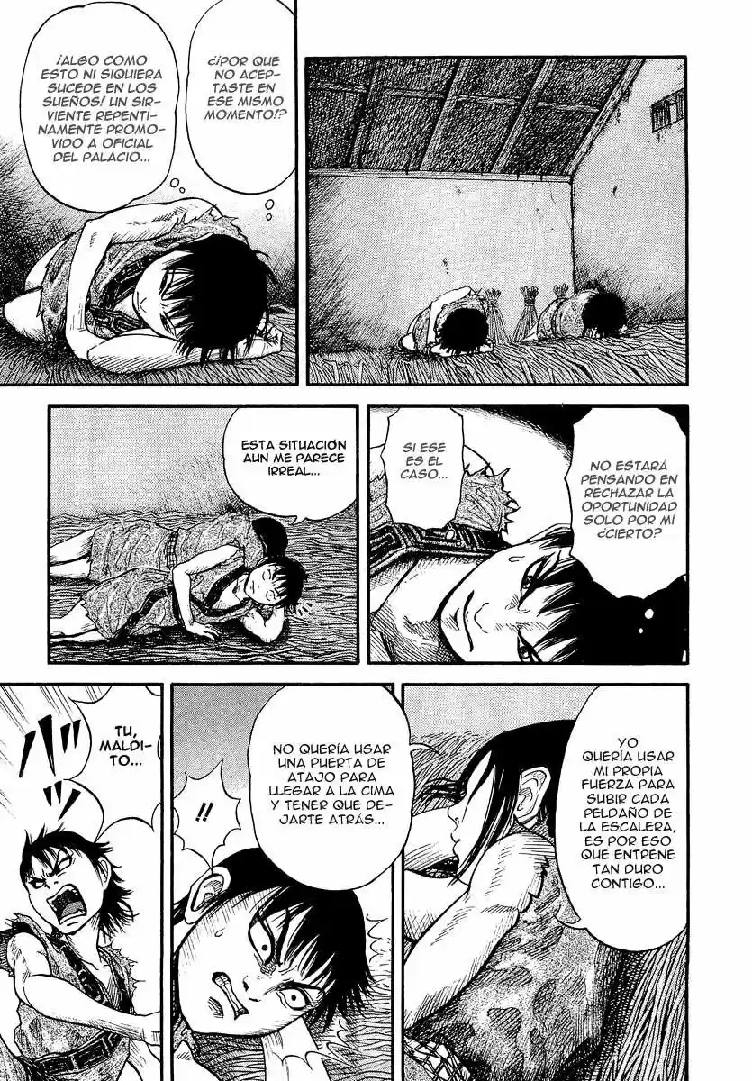 Kingdom capítulo 0 página 34