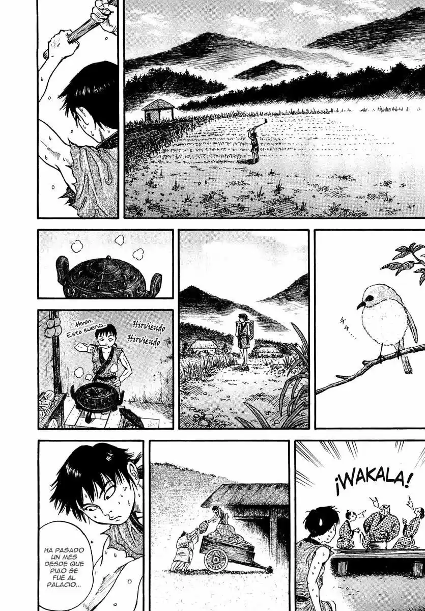 Kingdom capítulo 0 página 37