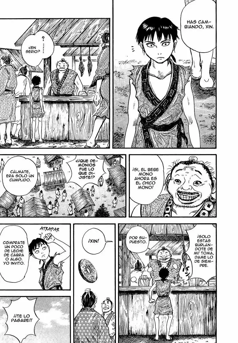Kingdom capítulo 0 página 38