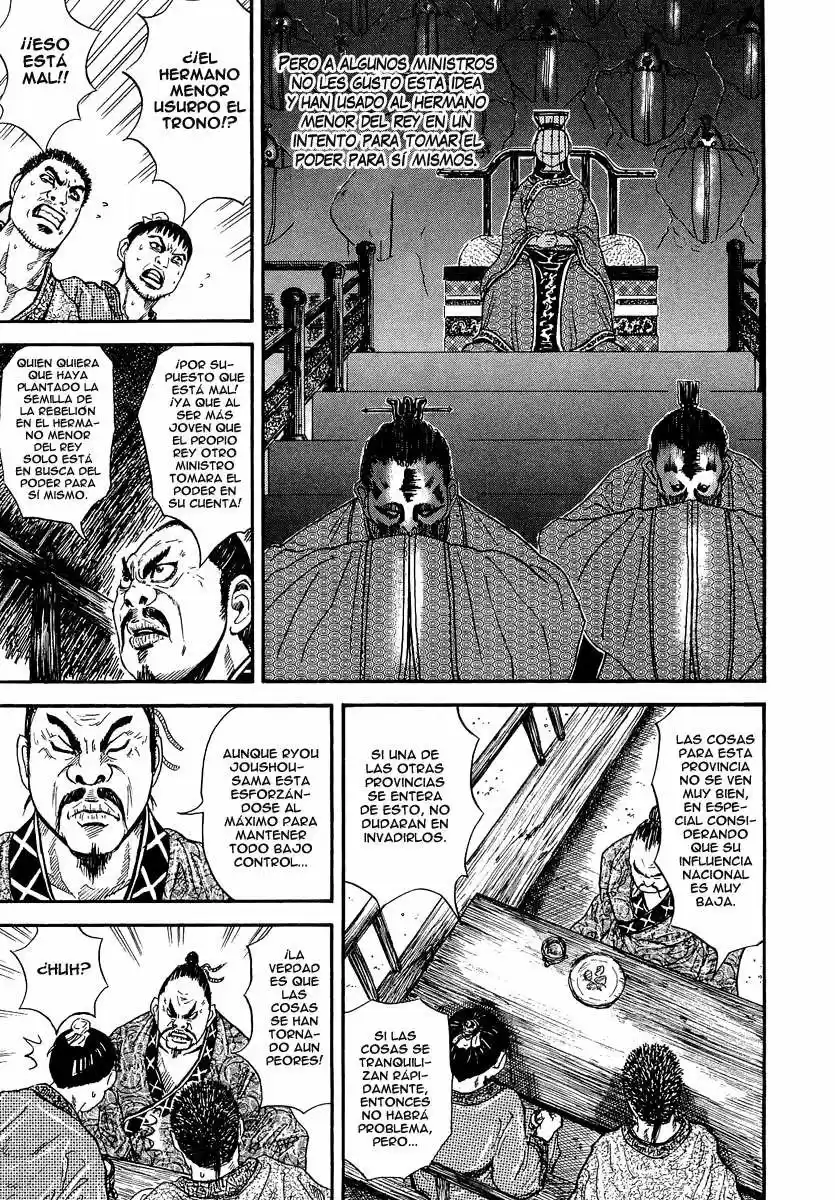 Kingdom capítulo 0 página 40