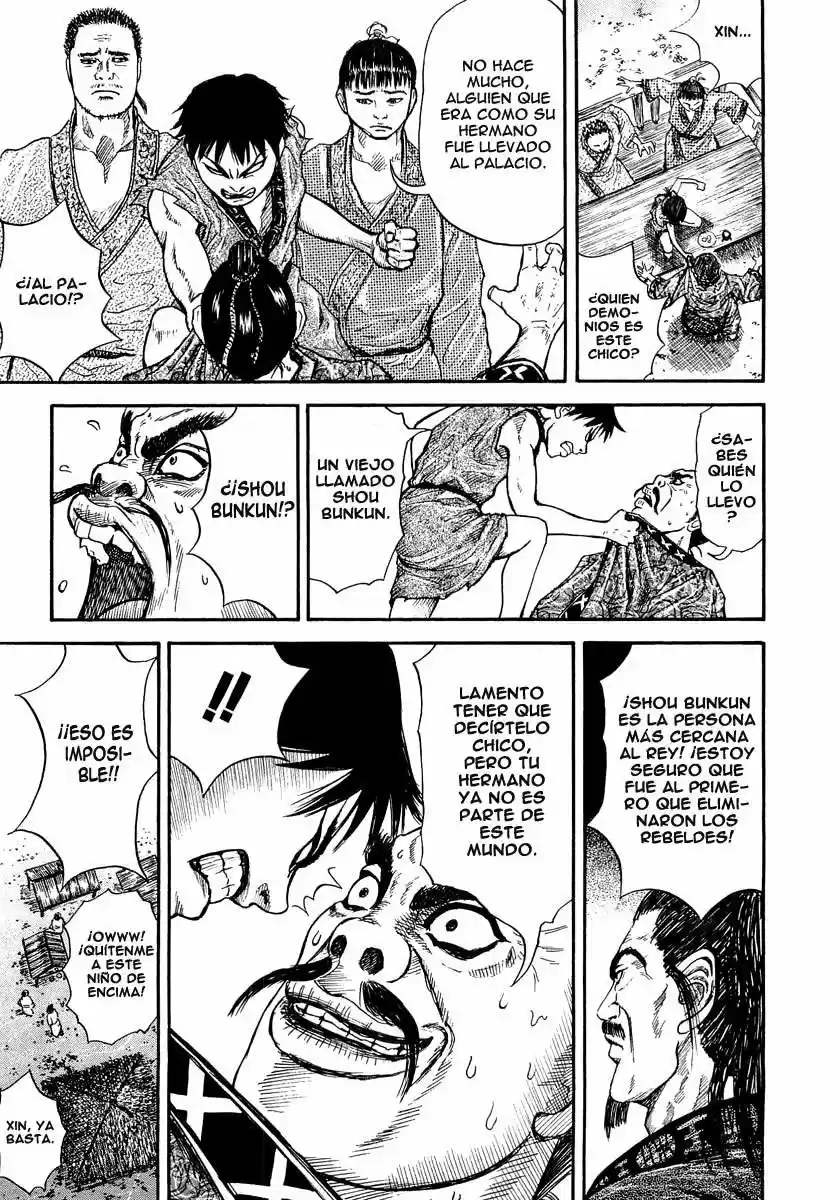 Kingdom capítulo 0 página 42