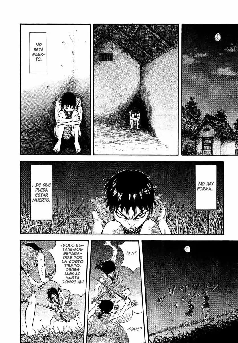 Kingdom capítulo 0 página 43