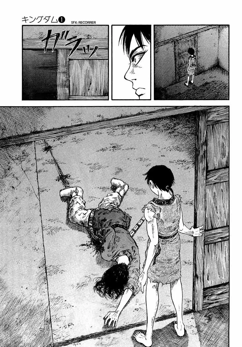 Kingdom capítulo 0 página 46