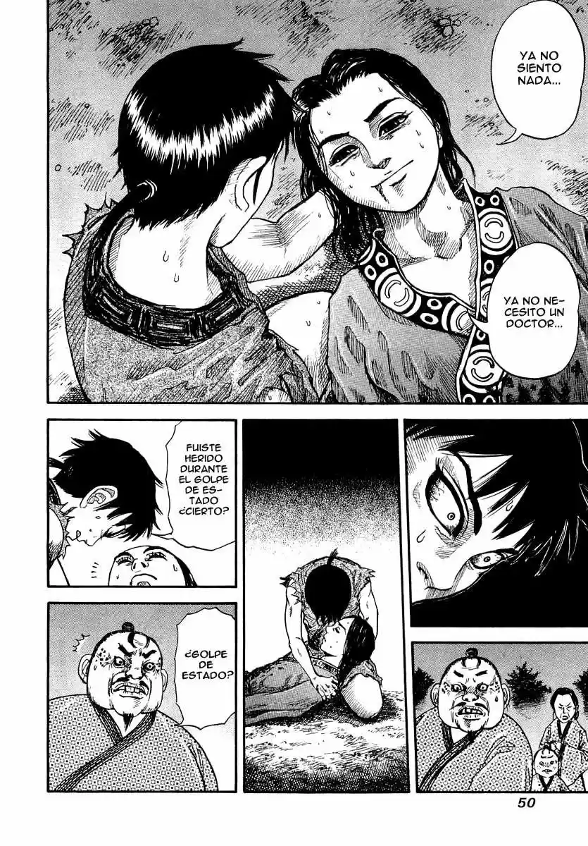 Kingdom capítulo 0 página 49