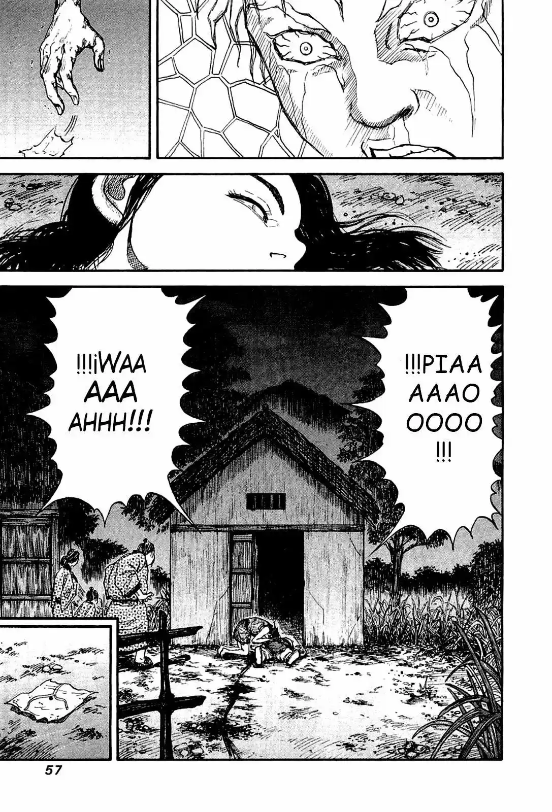 Kingdom capítulo 0 página 56