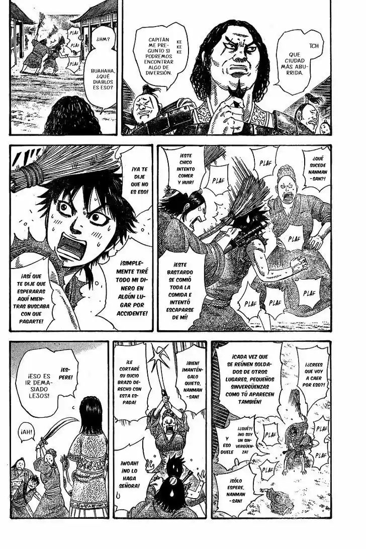 Kingdom - Capítulo 250.50 - Página 7 - LectorTMOo