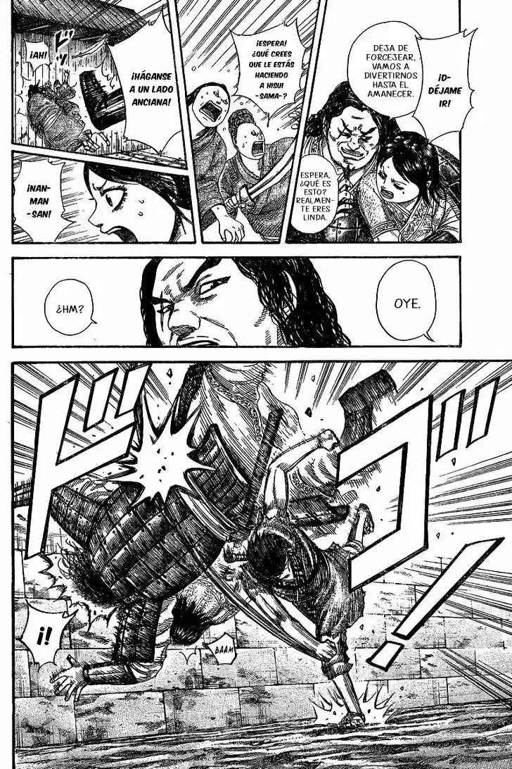 Kingdom - Capítulo 250.50 - Página 9 - LectorTMOo
