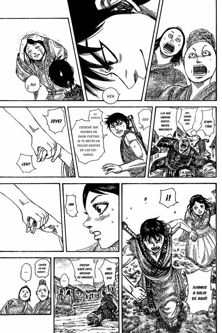 Kingdom - Capítulo 250.50 - Página 10 - LectorTMOo