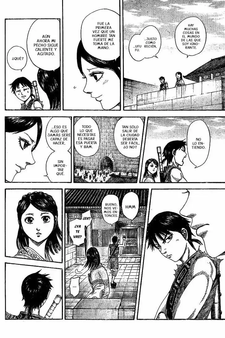 Kingdom - Capítulo 250.50 - Página 13 - LectorTMOo
