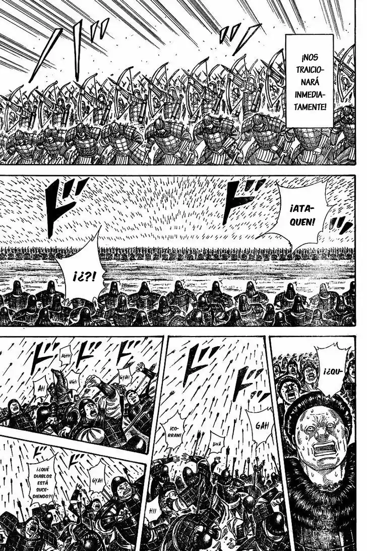 Kingdom - Capítulo 250.50 - Página 24 - LectorTMOo