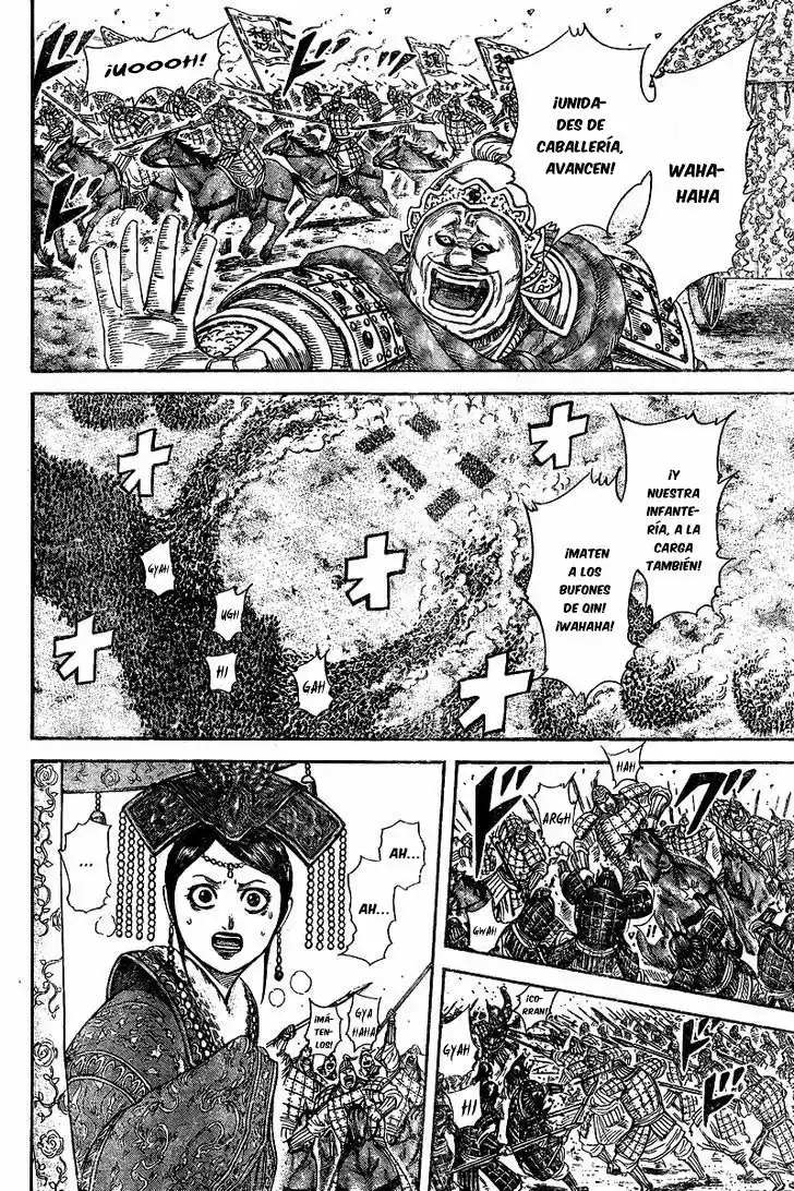 Kingdom - Capítulo 250.50 - Página 25 - LectorTMOo