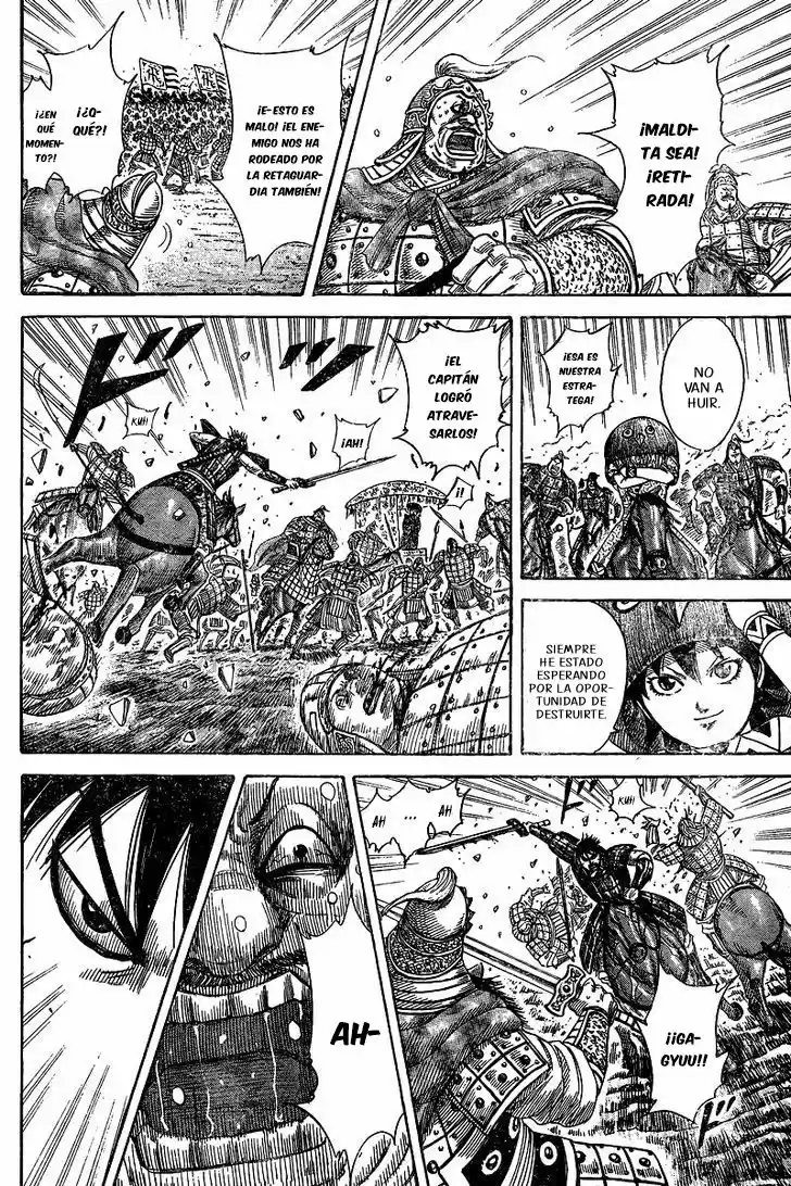Kingdom - Capítulo 250.50 - Página 31 - LectorTMOo